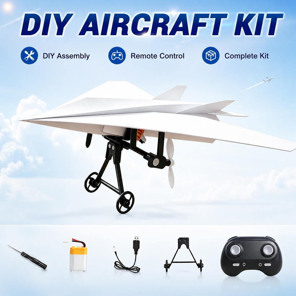 Kit de ensamblaje de component - Electronics & Tech Gadgets reseña y precio