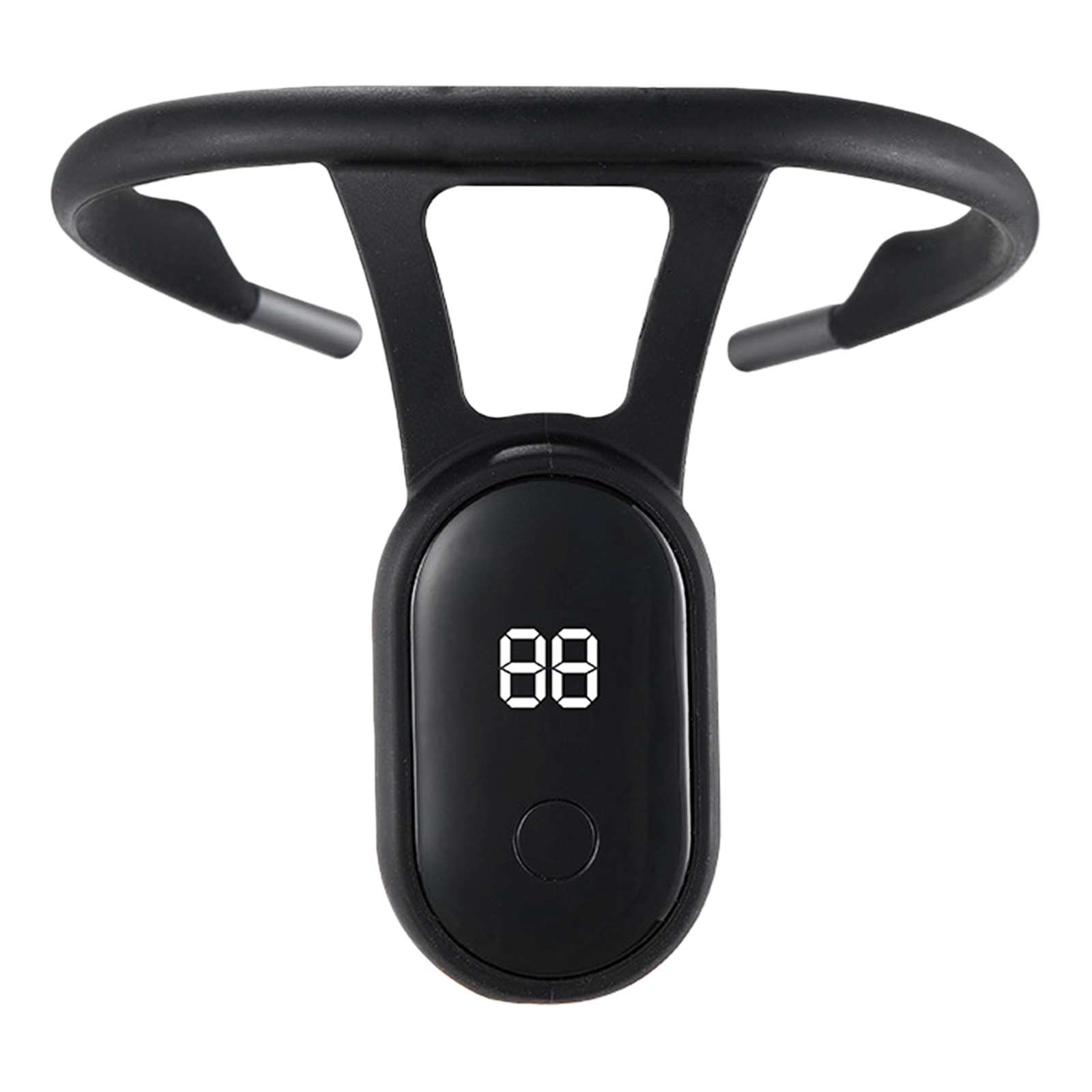 Corrector de Postura con Monit - Smart Posture Sensor reseña y precio