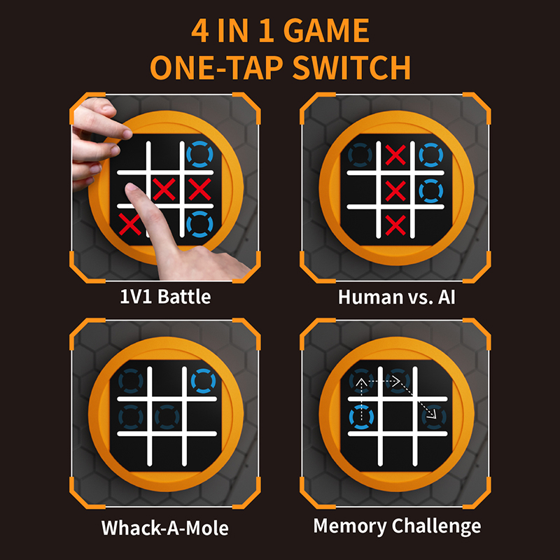 Juego de lógica súper electrón - Electronics & Tech Gadgets reseña y precio