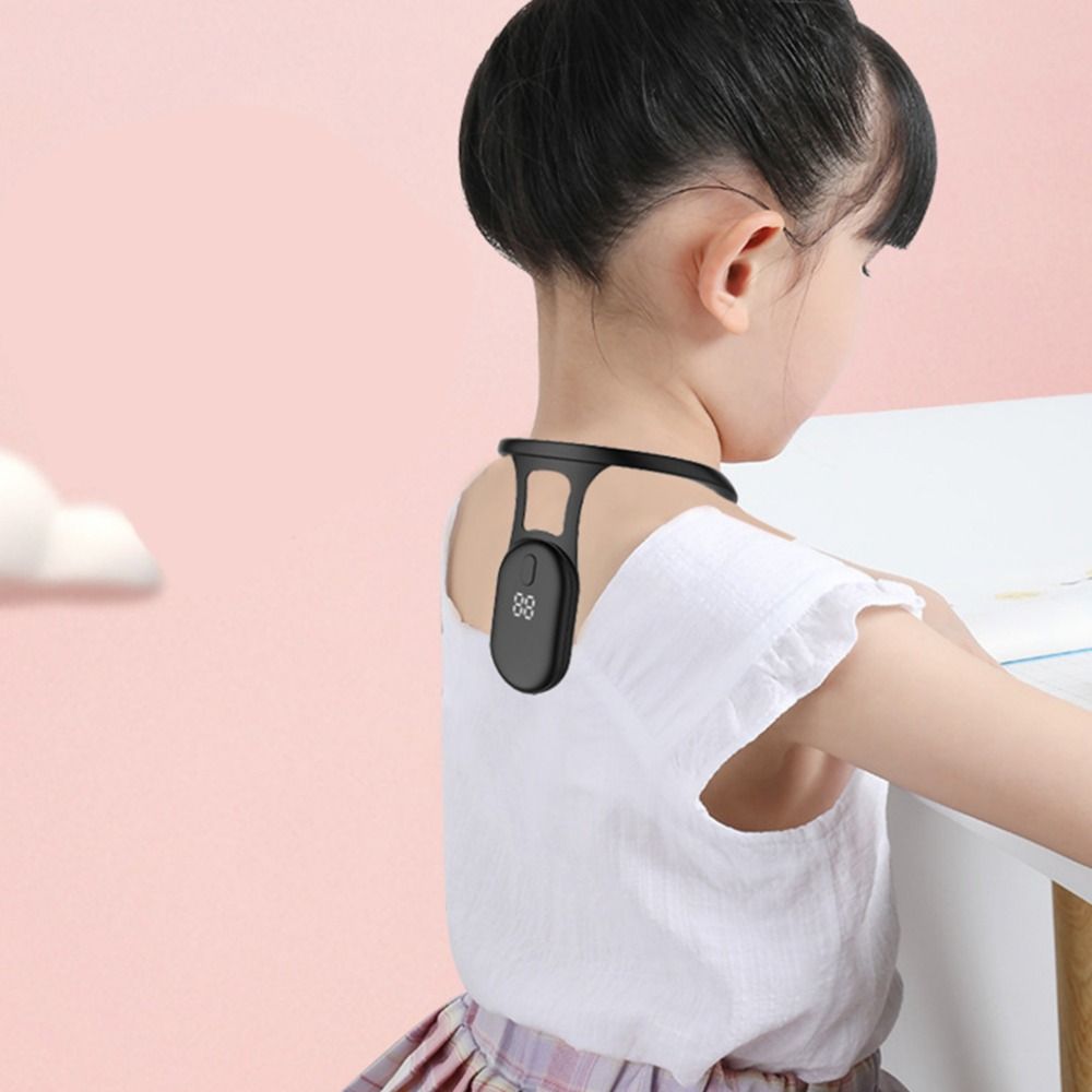 Corrector de Postura Inteligen - Smart Posture Sensor reseña y precio