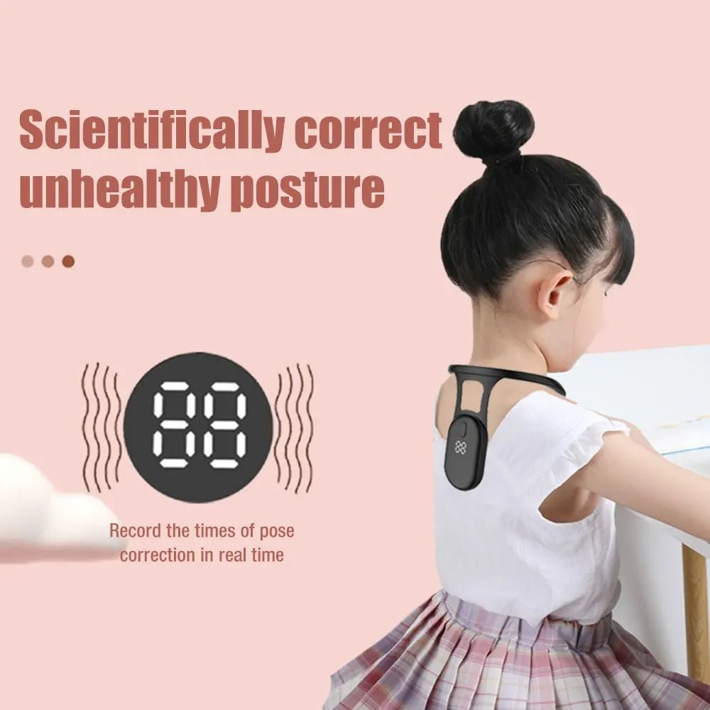 Corrector de Postura Inteligen - Smart Posture Sensor reseña y precio