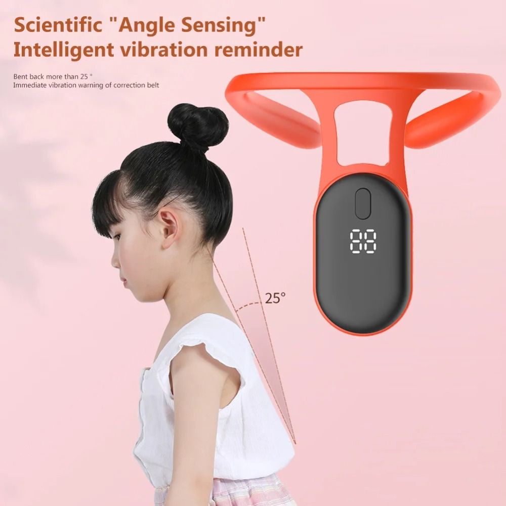 Corrector de Postura Inteligen - Smart Posture Sensor reseña y precio