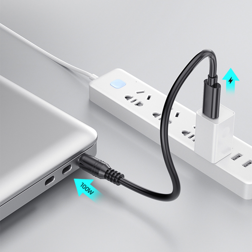 Cable de Alimentación USB Tipo - Electronics And Gadgets C reseña y precio