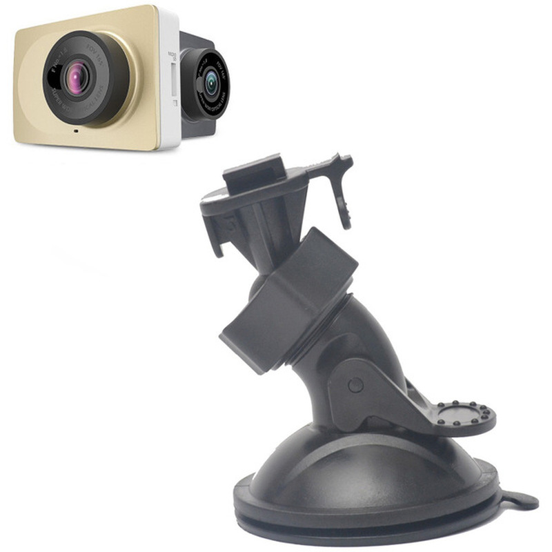 Soporte giratorio de 360 grado - Panoramic Dash Cam 360 reseña y precio