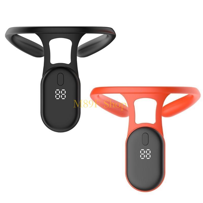 Corrector posturas inteligente - Smart Posture Sensor reseña y precio