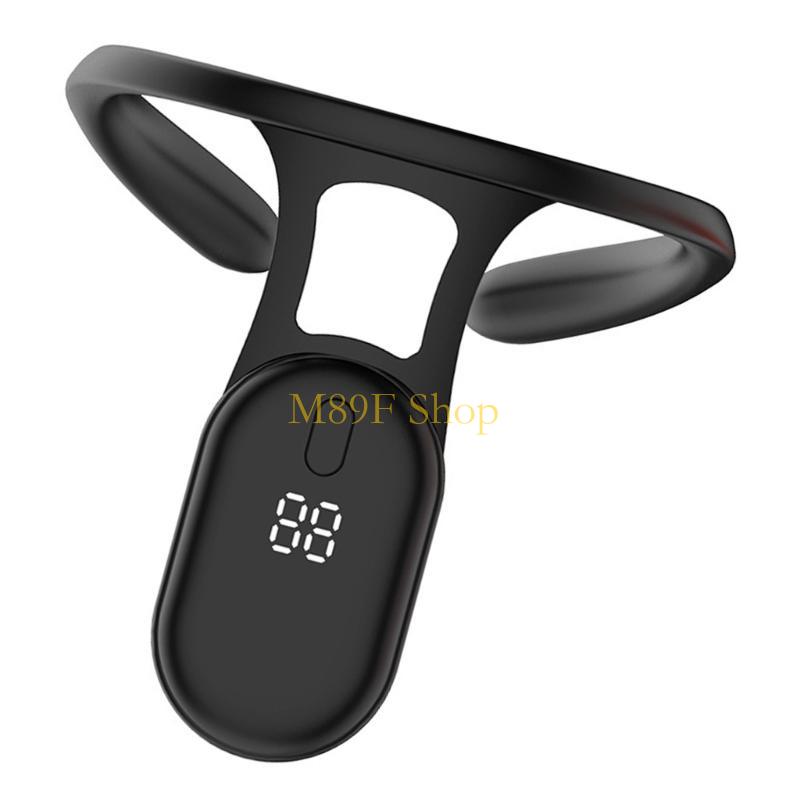 Corrector posturas inteligente - Smart Posture Sensor reseña y precio