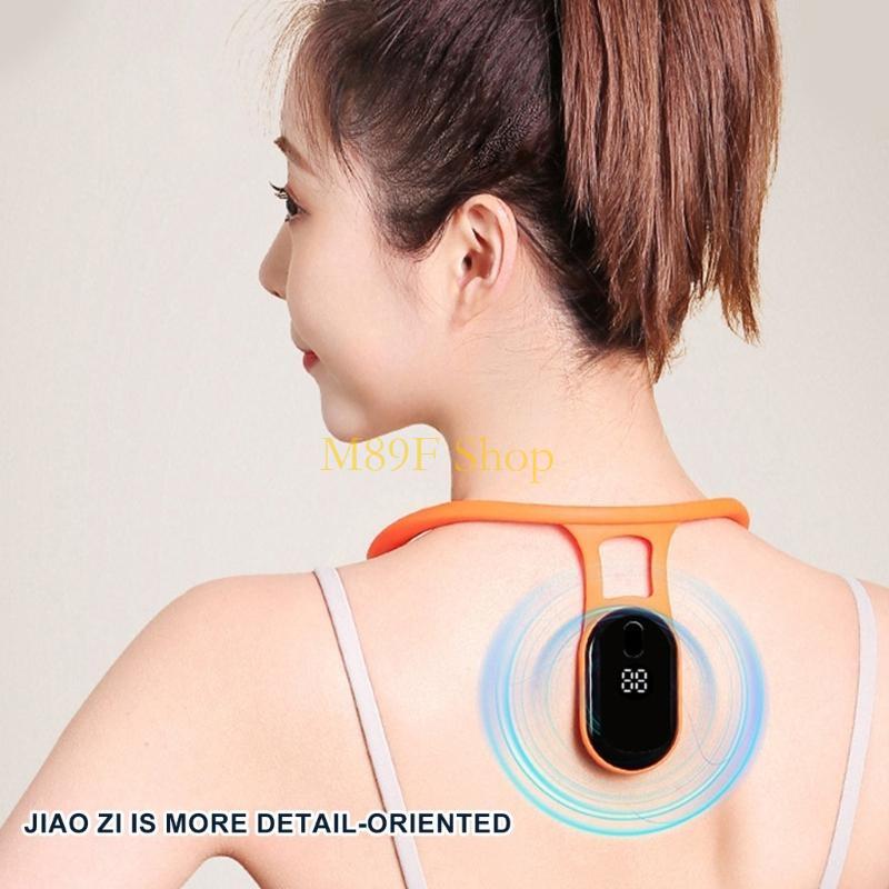 Corrector posturas inteligente - Smart Posture Sensor reseña y precio